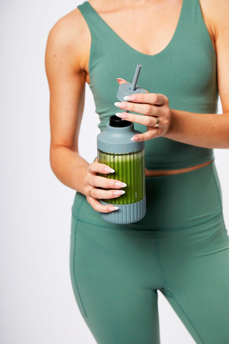 Mighty 650 blender - Mist